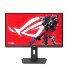 MONITOR 27 ASUS ROG Strix XG27WCS 2K QHD 180HZ 1MS, CURVO